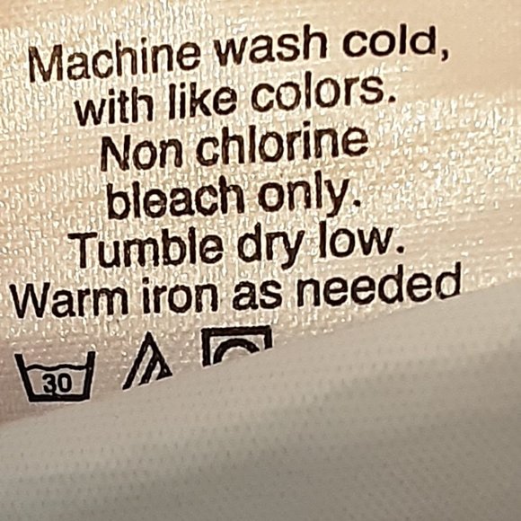 J. Crew Women's Blue Chambray Long Button Down Collared Shirt Size Small - Picture 14 of 14